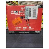Milwaukee M18 Drywall Screw Gun