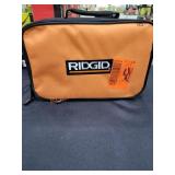 Rigid 18V Lithium Battery Starter Kit