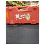 Milwaukee Sawzall Reciprocating Saw