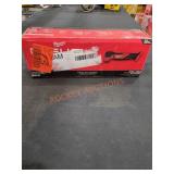 Milwaukee M18 Oscillating Multi Tool