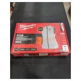 Milwaukee M12 GREY 2X Women's Heated Vest Kit