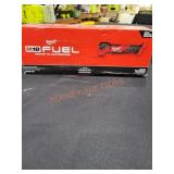 Milwaukee M18 Oscillating MultiTool