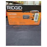 Rigid 5' Random Orbit Sander