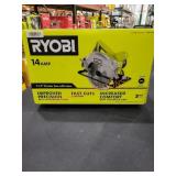 RYOBI 7 1/4' Circular Saw