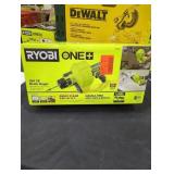 Ryobi 18v 25' Drain Auger , TOOL ONLY