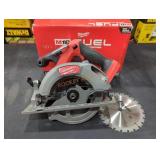 Milwaukee Circular Saw, (Grade: B+), Tool Only