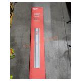 Milwaukee 55' Guide Rail