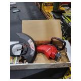 Homelite String Trimmer/ Edger