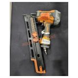 Rigid 21ï¿½ Framing Nailer