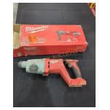 Milwaukee M18 1' SDS Plus  Rotary Hammer