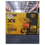 DeWalt 1/2' High Torque Impact Wrench