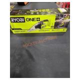 Ryobi 18V Hand Vacuum