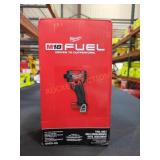 Milwaukee M18 1/4' HEX Impact Driver