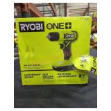 Ryobi 18V 3/8' Drill Kit