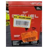 Milwaukee M12 1/4' Hex Impact Driver