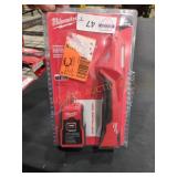 Milwaukee Circuit Breaker Finder With LED