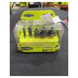 Ryobi Variety Router Bit Set