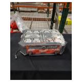 MILWAUKEE M18 Radio Packout