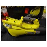 RYOBI 40V Blower Combo