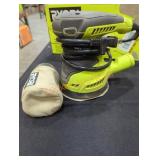 Ryobi Corded 5' Random Orbit Sander