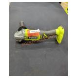 Ryobi 18v 4.5' Angle Grinder, TOOL ONLY