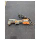 Ridgid Corded Oscillating Multi-Tool