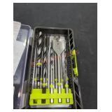 Ryobi Drill Bits