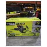 Ryobi One+ 18V 35' Drain Auger