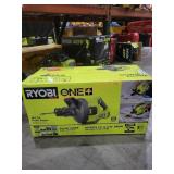 Ryobi One+ 18V 35' Drain Auger