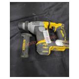 Dewalt 20V SDS Plus Rotarty Hammer