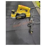 Dewalt Planer