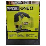 RYOBI 18V Jig Saw