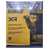 DeWalt 21ï¿½ Plastic Collated Framing Nailer