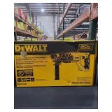 1' D-Handle Rotary Hammer