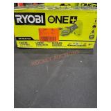 RYOBI 18V MultiTool