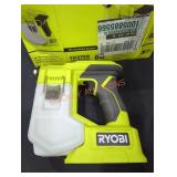 Ryobi 18v Handheld Sprayer. TOOL ONLY