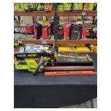 Ryobi 24' Hedge Trimmer