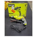Ryobi One+ 5/8' Hammer Drill