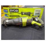 Ryobi Reciprocating Saw, (Grade: D)