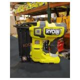 RYOBI ONE+ 18V 18GA Brad Nailer