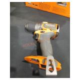 RIDGID 18V 2 Tool Kit