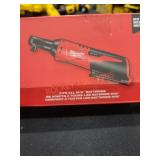 Milwaukee 3/8' Ratchet