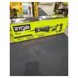Ryobi Variable Speed Reciprocating Saw
