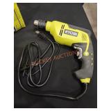 RYOBI 6.2AMP 5/8' VSR Hammer Drill