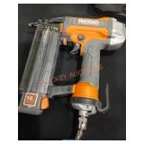 RIDGID 18 Gauge 2 1/8' Brad Nailer