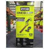 Ryobi 18V HP Compact Shear Shrubbery