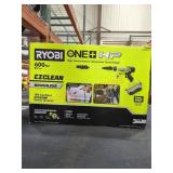 Ryobi 18V HP EZCLEAN Power Cleaner