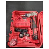 Milwaukee M12 PEX Expander Kit