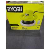 RYOBI 10' Orbital Buffer