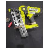 RYOBI 18V 21ï¿½ Framing Nailer